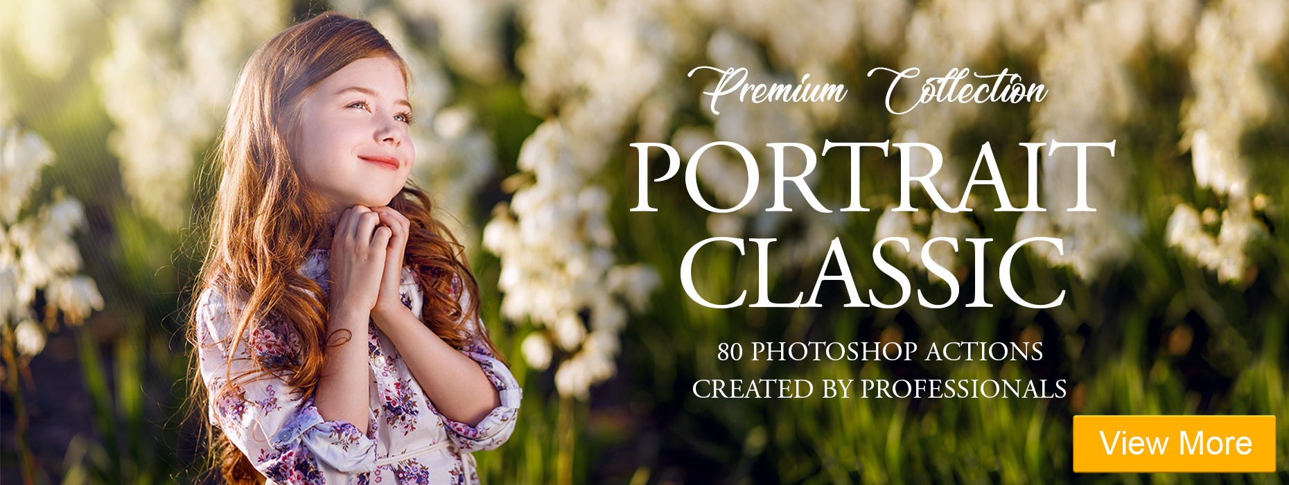 film portrait lightroom presets